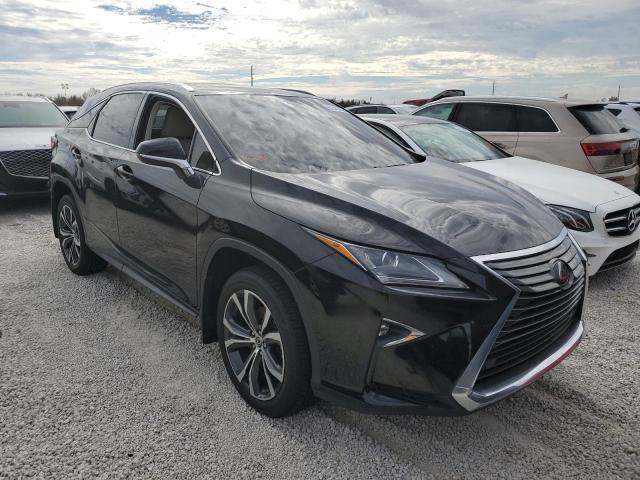 LEXUS RX 350 BAS 2019 2t2zzmca2kc122341