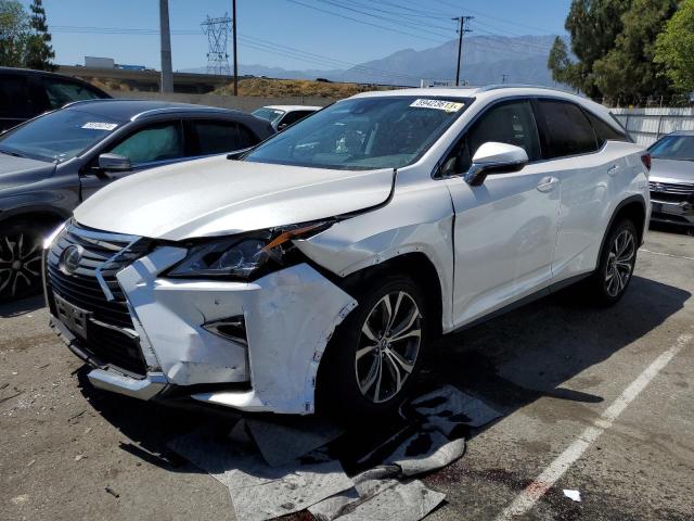 LEXUS RX 350 BAS 2019 2t2zzmca2kc123425