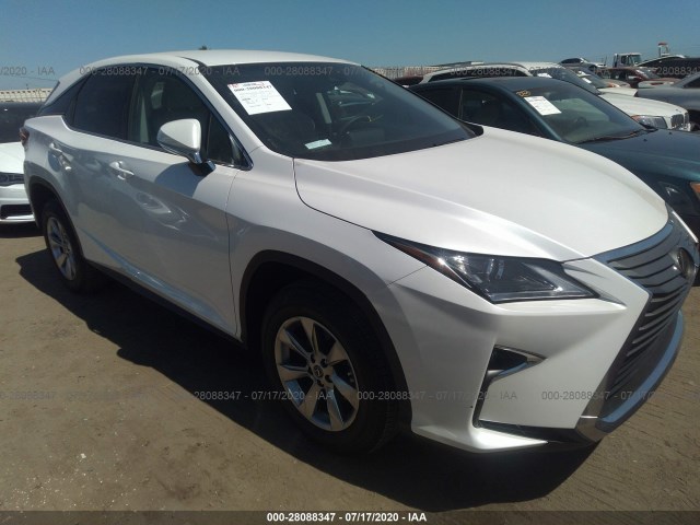 LEXUS RX 2019 2t2zzmca2kc125675