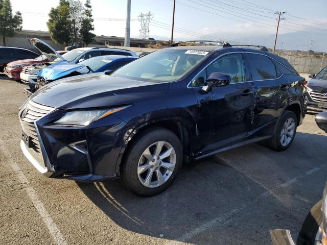 LEXUS RX350 2019 2t2zzmca2kc128639