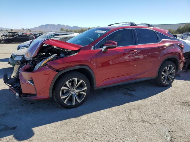 LEXUS RX350 2019 2t2zzmca2kc129497