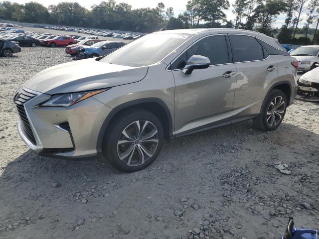 LEXUS RX 350 BAS 2019 2t2zzmca2kc129774