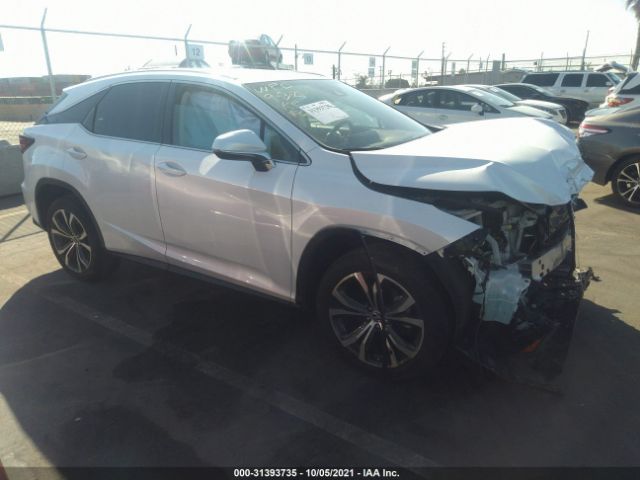 LEXUS RX 2019 2t2zzmca2kc133131