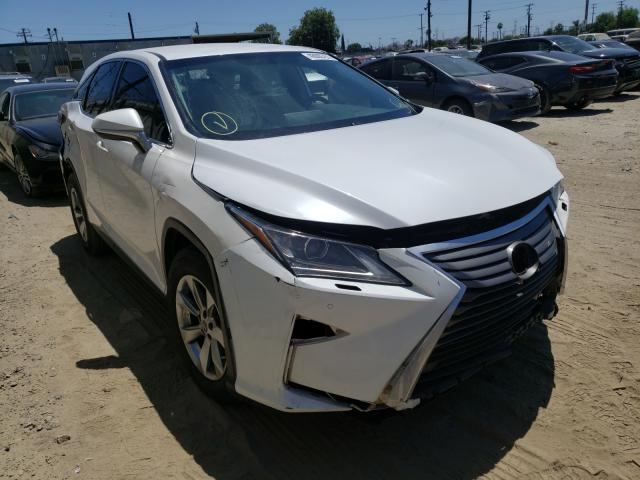 LEXUS RX 2019 2t2zzmca2kc134263