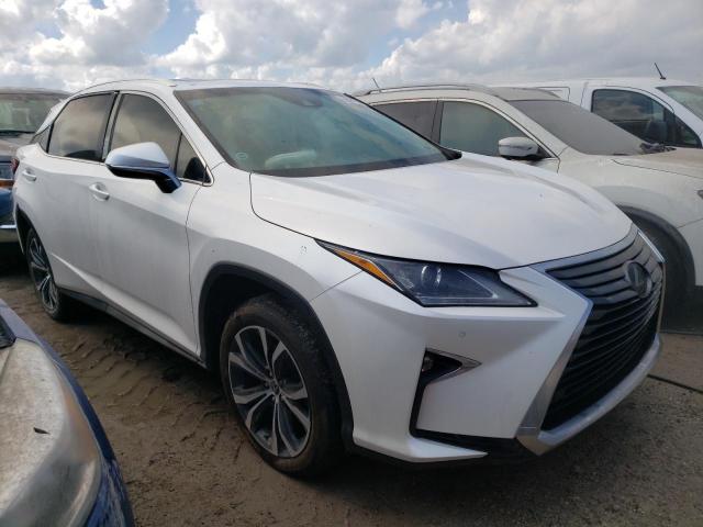 LEXUS RX 350 BAS 2019 2t2zzmca2kc134831