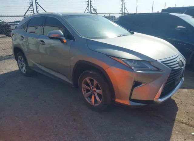 LEXUS RX 2019 2t2zzmca2kc135705