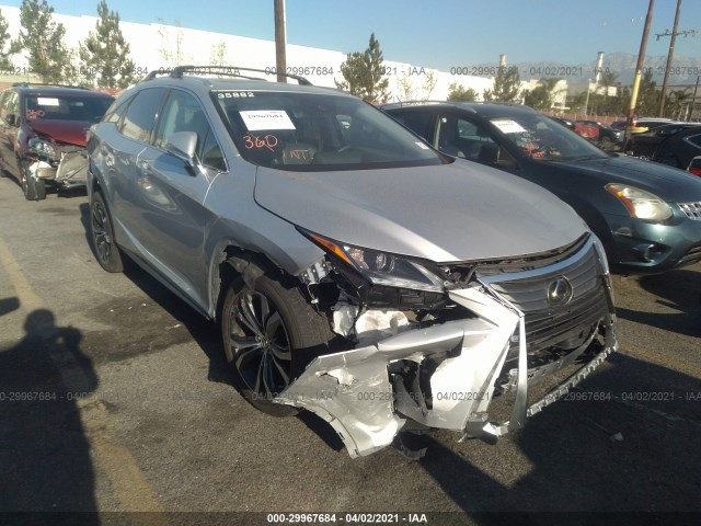 LEXUS NULL 2019 2t2zzmca2kc135882