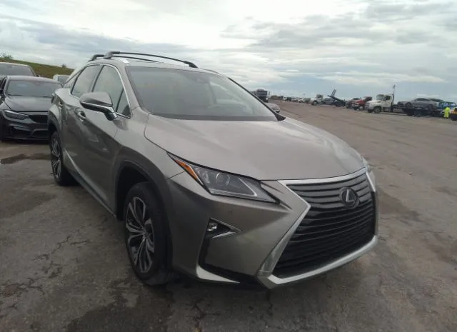 LEXUS RX 2019 2t2zzmca2kc143657