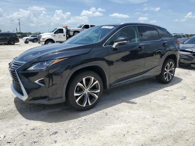 LEXUS RX 350 2016 2t2zzmca3gc009554