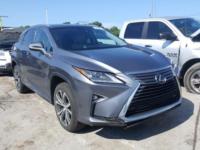 LEXUS RX 350 2016 2t2zzmca3gc018366