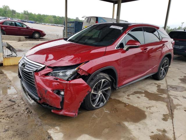 LEXUS RX350 2016 2t2zzmca3gc021512