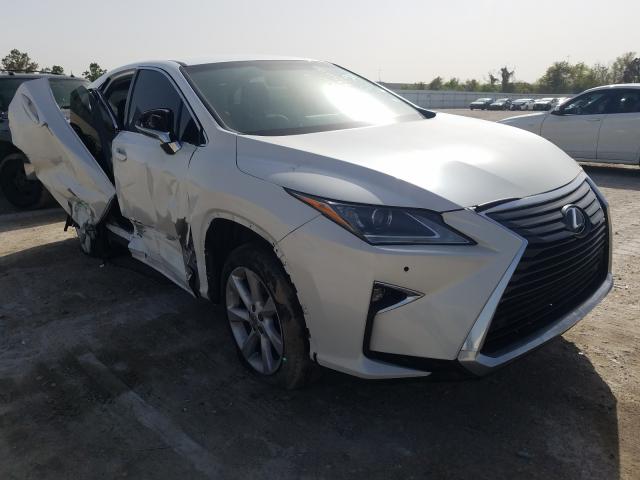 LEXUS RX 350 2016 2t2zzmca3gc021798