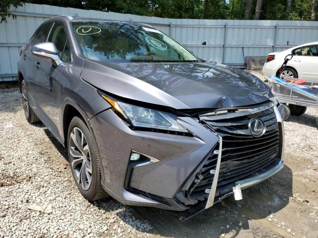 LEXUS RX 350 2016 2t2zzmca3gc023079