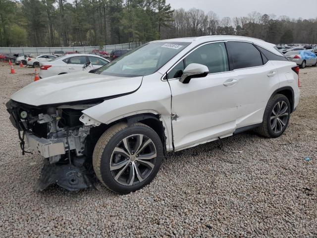 LEXUS RX 350 2016 2t2zzmca3gc024362