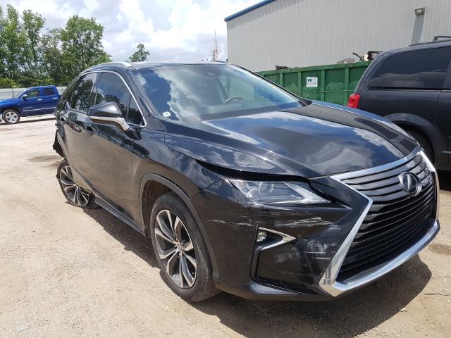 LEXUS RX 350 2016 2t2zzmca3gc025740