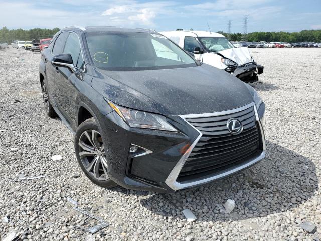 LEXUS RX 350 2016 2t2zzmca3gc027049