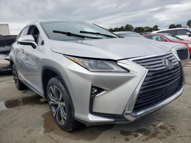 LEXUS RX 350 2016 2t2zzmca3gc027293