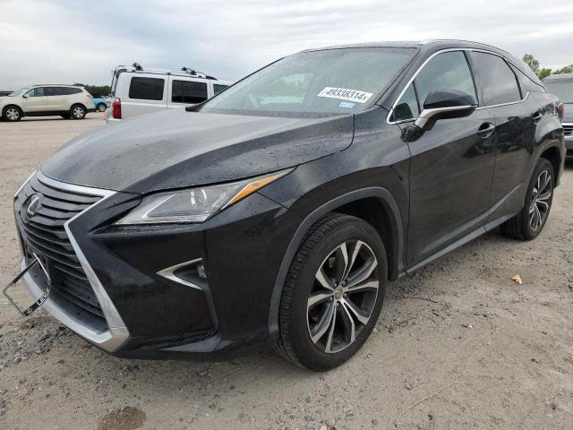 LEXUS RX350 2016 2t2zzmca3gc027732