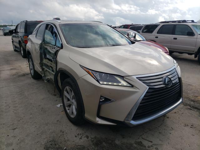 LEXUS RX 350 2016 2t2zzmca3gc029027