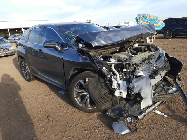 LEXUS RX 350 2016 2t2zzmca3gc031229