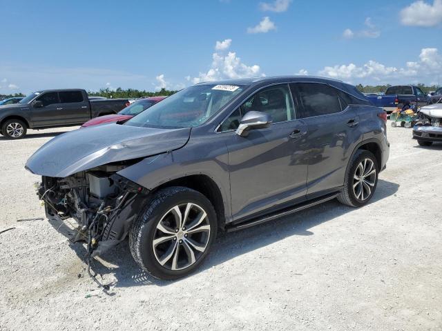 LEXUS RX 350 2016 2t2zzmca3gc031859