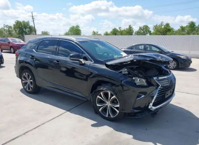 LEXUS NULL 2016 2t2zzmca3gc033711