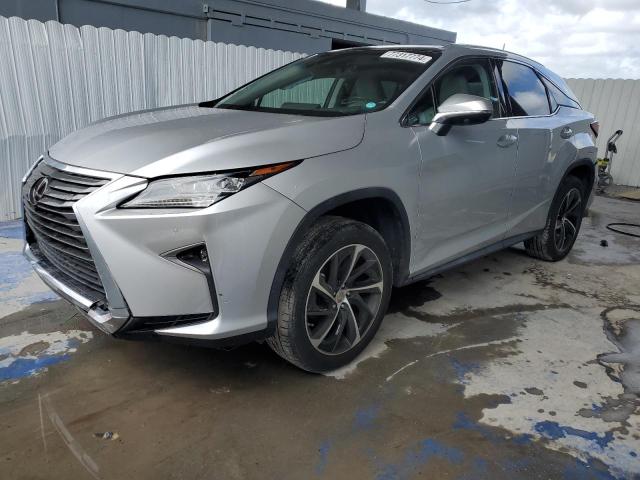 LEXUS RX 350 BAS 2017 2t2zzmca3hc038067