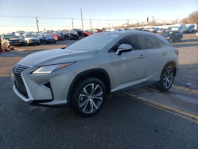 LEXUS RX 350 BAS 2017 2t2zzmca3hc038117