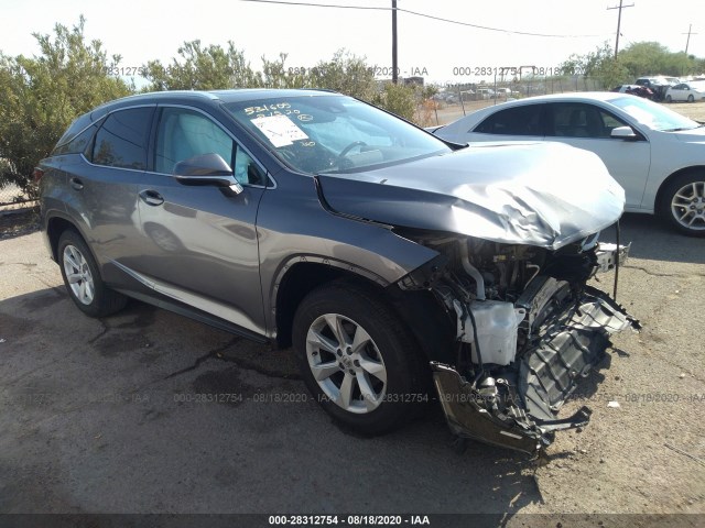 LEXUS RX 2017 2t2zzmca3hc038571