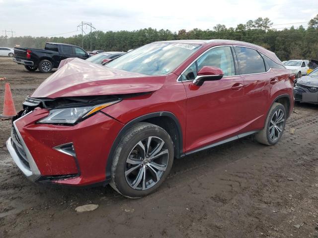 LEXUS RX350 2017 2t2zzmca3hc047500