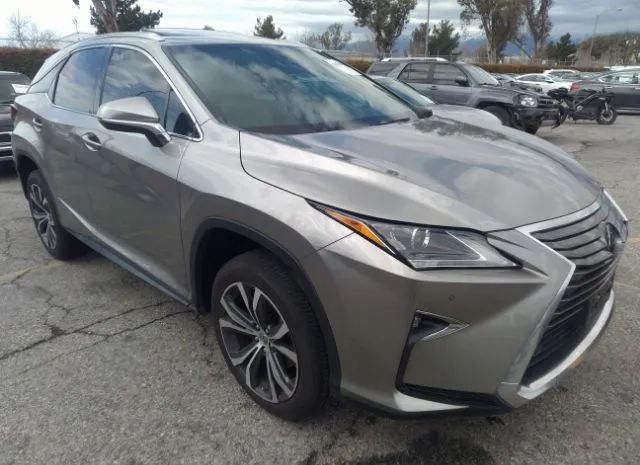 LEXUS NULL 2017 2t2zzmca3hc055418