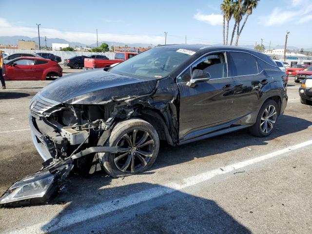 LEXUS RX 350 BAS 2017 2t2zzmca3hc056469