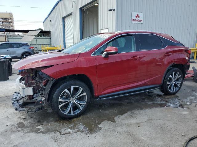 LEXUS RX 350 BAS 2017 2t2zzmca3hc058741