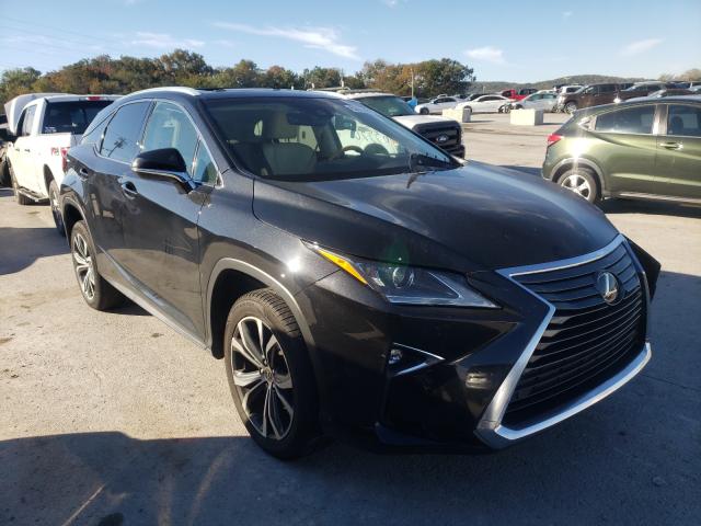 LEXUS RX 350 BAS 2017 2t2zzmca3hc059372