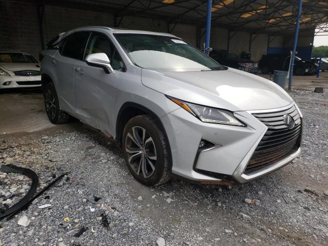 LEXUS RX 350 BAS 2017 2t2zzmca3hc062143