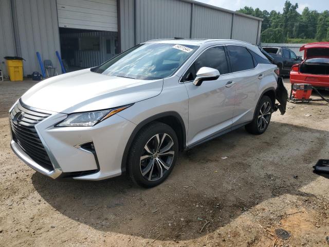 LEXUS RX350 2017 2t2zzmca3hc065348