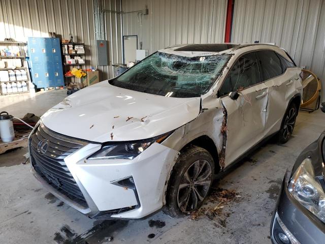 LEXUS RX350 2017 2t2zzmca3hc065608