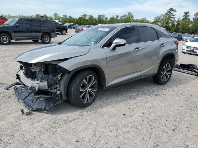 LEXUS RX 350 2017 2t2zzmca3hc066368