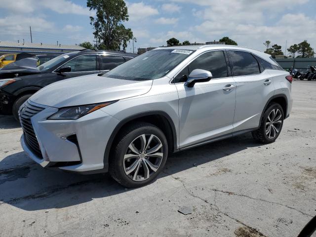 LEXUS RX 350 BAS 2017 2t2zzmca3hc069965