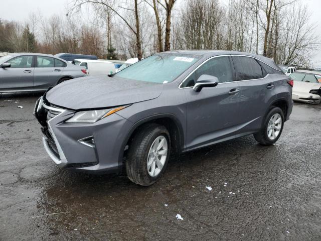 LEXUS RX350 2017 2t2zzmca3hc073708