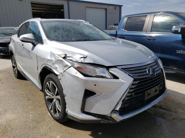 LEXUS RX 350 BAS 2017 2t2zzmca3hc074499