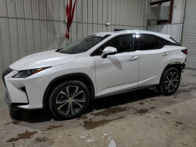 LEXUS RX350 2017 2t2zzmca3hc078617