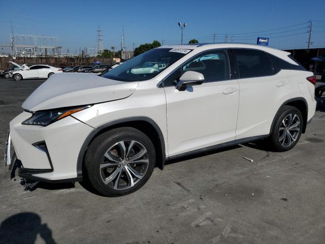 LEXUS RX350 2017 2t2zzmca3hc084370