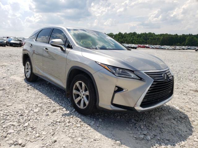 LEXUS RX 350 BAS 2017 2t2zzmca3hc089018