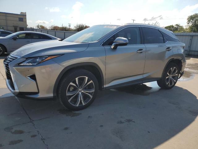 LEXUS RX 350 BAS 2017 2t2zzmca3hc090606