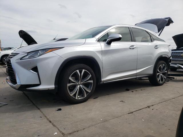 LEXUS RX350 2018 2t2zzmca3jc093608