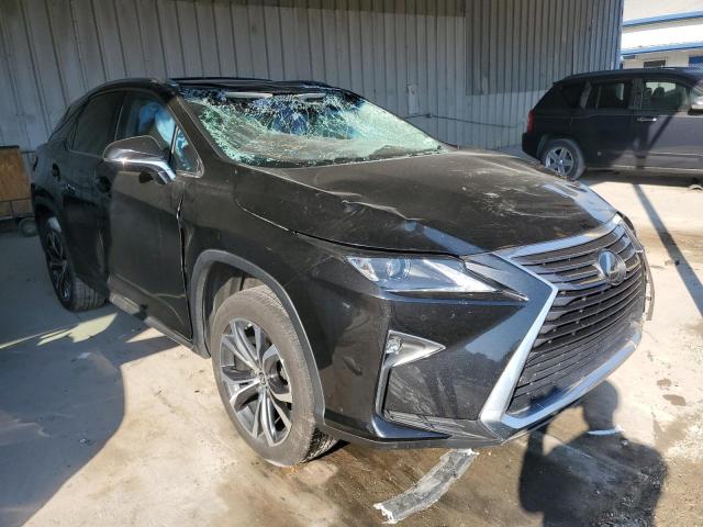 LEXUS RX 350 BAS 2018 2t2zzmca3jc103389