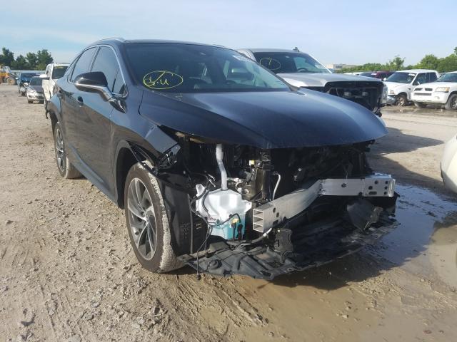 LEXUS NULL 2018 2t2zzmca3jc117356