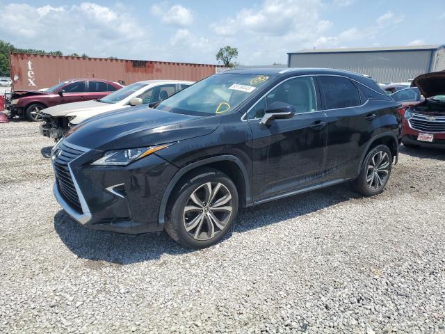 LEXUS RX 350 BAS 2019 2t2zzmca3kc119013