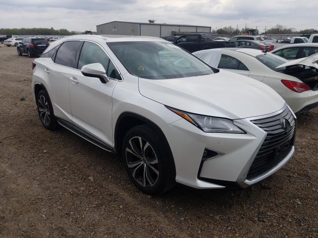 LEXUS NULL 2019 2t2zzmca3kc125300